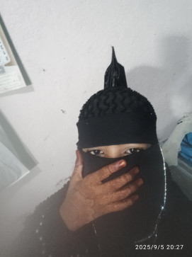 Shahil Ansari, 19, India