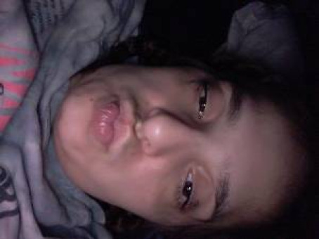 Hope Wicks, 25, United States