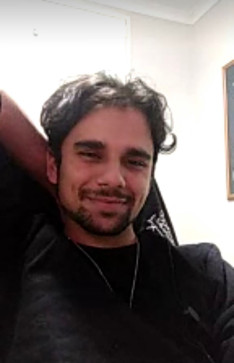 Kyle, 24, South Africa