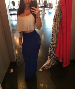 Angely_PeaRLs, 30, Canada