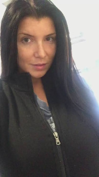 Stella Badmus, 40, United States