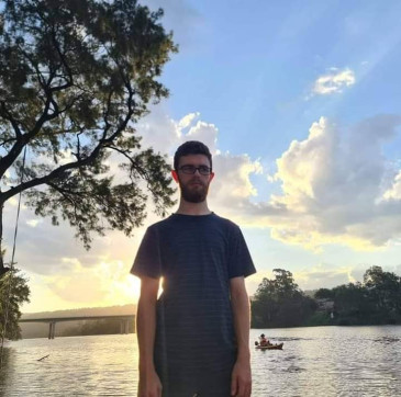 Zephyr, 26, Australia
