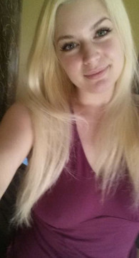 Grace, 38, United States