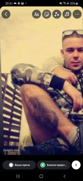 Milex999, 26, Serbia