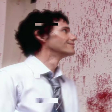 Ramzi Malek, 20, Tunisia