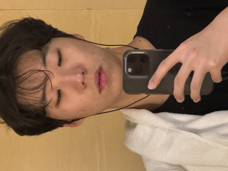 Noah, 20, South Korea
