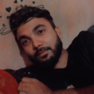 Imtiyaj Ansari, 25, India