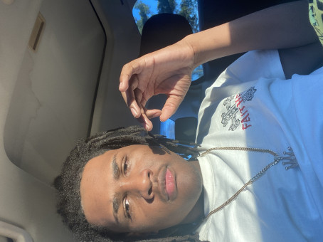 Mat Mayor, 19, United States