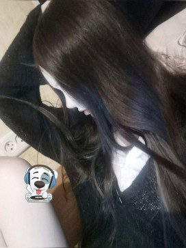 Ellie, 18, Azerbaijan