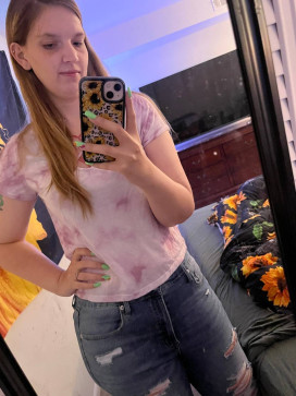 Sophia, 38, United States
