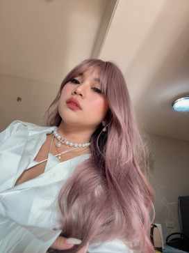 MAICA, 31, United States