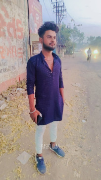 Kashi Ram, 18, India