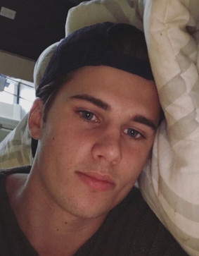 Jtesty Got Banned, 20, United States