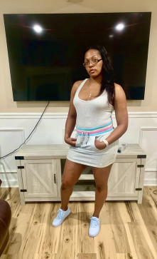 Keisha, 29, United States
