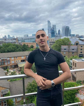 Buisness Arxidas, 19, Greece