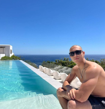 Buisness Arxidas, 19, Greece