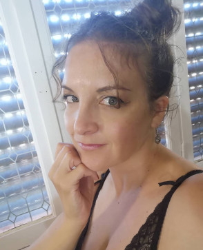 Stephanie Watford, 35, United States