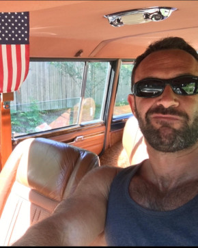 Hailu, 45, United States