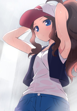 ChocolatePudding, 18, Netherlands