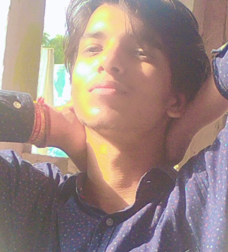 Jhony, 19, India