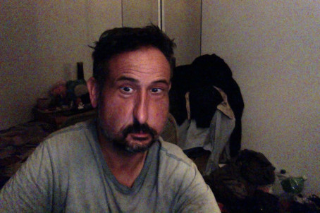 Joe Springfield, 46, United States