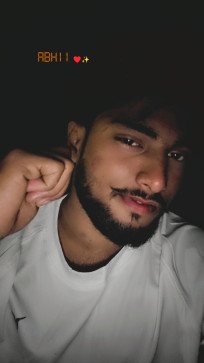 ABHISHEK SINGH, 18, India