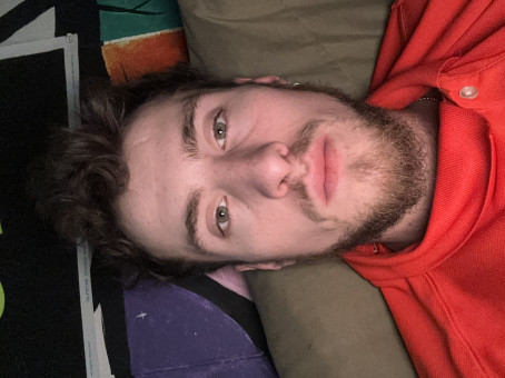 Zack, 22, United States