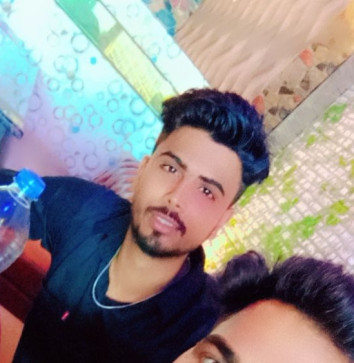 Gulabdeep Singh, 22, India