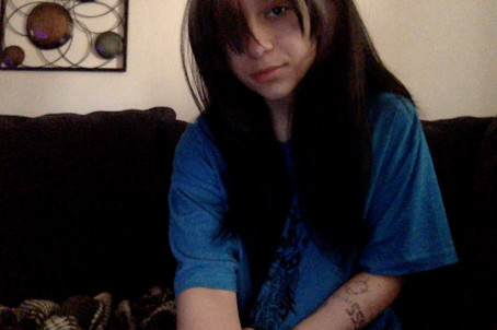 Graver Grim, 21, United States