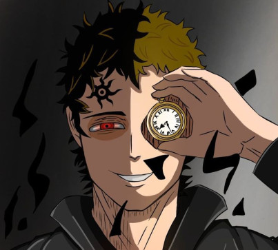 LUCIUS ZOGRATIS, 21, Bahrain