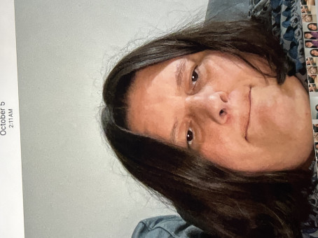 Bailey, 36, United States