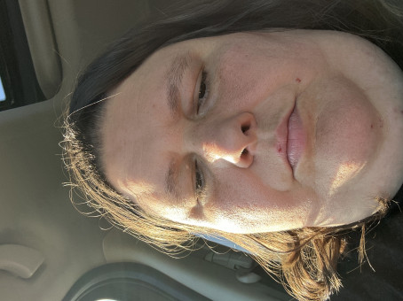 Bailey, 36, United States