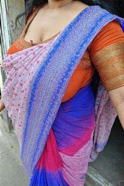 Swastika, 34, India