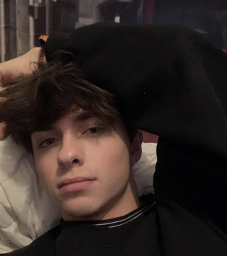 Cypher CD, 19, Ireland