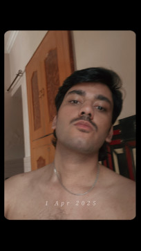 Sohail Khan, 26, India
