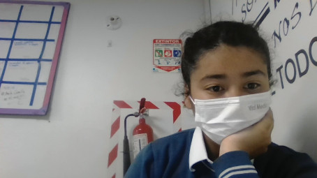 Rosa Helena Ardila O, 18, Colombia