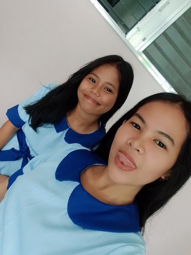 Karla_adorable523gma, 18, Philippines