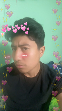 Ernesto Ortiz, 18, United States
