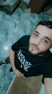 Adolf Sprinter, 31, Algeria