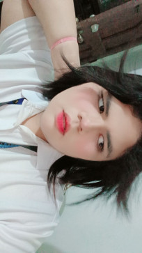 Pan Camaisa, 19, Philippines