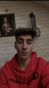 James