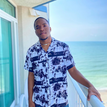 Lost Wun, 28, United States
