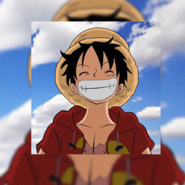 MugiwaraLuffy, 26, India