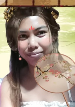 Mheiz, 41, Philippines