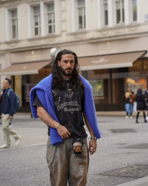 Divya D, 28, Germany