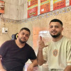 Amine Hafsawi