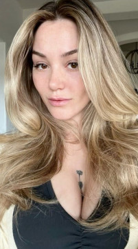 Doretta, 29, United States