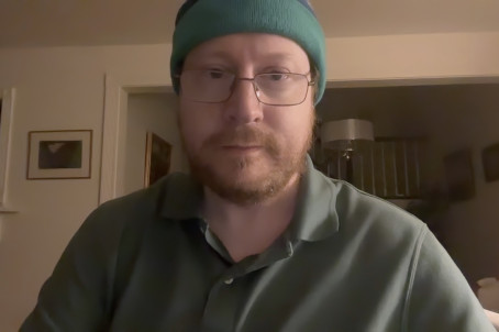 David Frost, 43, United States