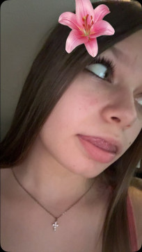 Gurly, 20, United States