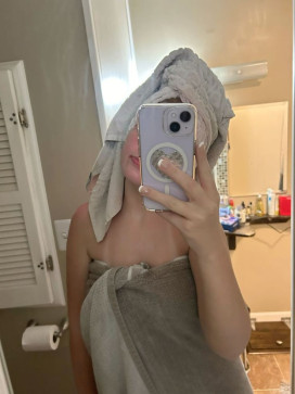 Sariya, 23, United States